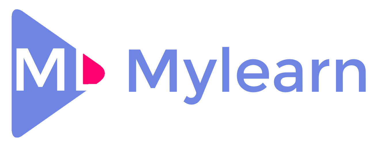 Plateforme Mylearn